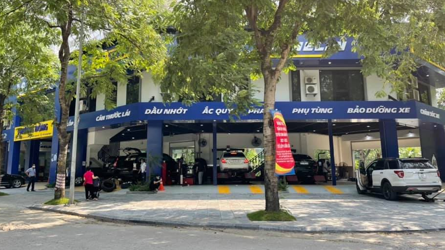 Hà Nội: Đại lí lốp CÔNG TY TNHH TM PHƯƠNG ĐÔNG